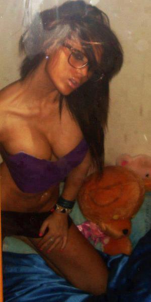 Mississippi Temptation: Skye, 21 Wants Fun Tonight