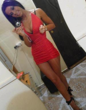 Looking for girls down to fuck? Cecilia from Illinois is your girl