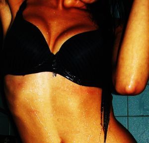 Nadia (30), Florida Girl Looking for Adult Fun