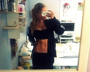 Isabel from California is interested in nsa sex with a nice, young man