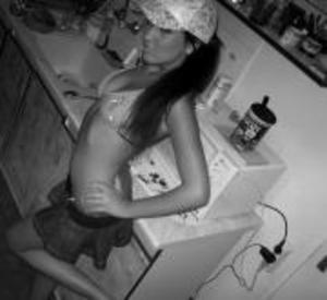 Mariam (26), Looking for Real Connections in Pennsylvania