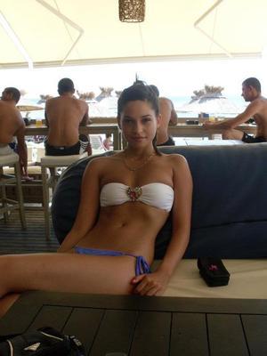 Beatriz (30), Open-Minded New York Girl Online Now