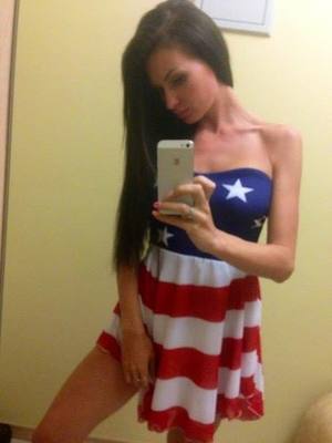 Tori from New York, New York is interested in nsa sex with a nice, young man