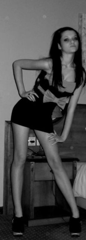 Virginia Beauty Caleigh (23) Ready for Adult Dating