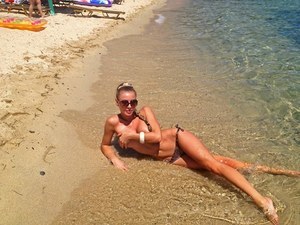 Miranda from Pennsylvania is the best local fuck buddy you can ever find