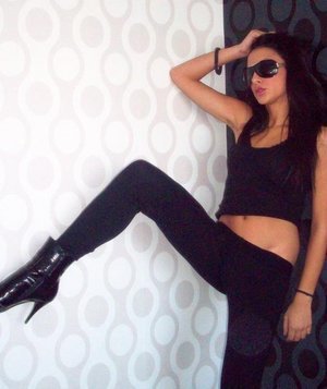 Deidre from Santa Maria, California is looking for adult webcam chat