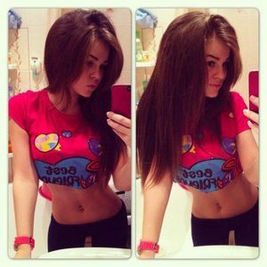 Flirt with District Of Columbia Babe Hunter (26) Tonight