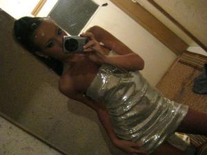 Puerto Rico Temptation: Kate, 30 Wants Fun Tonight