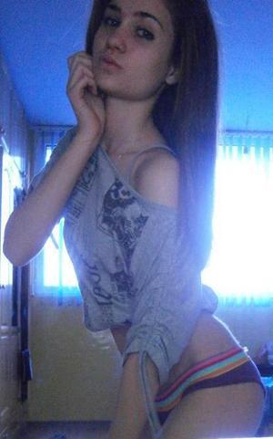 Brook from South Carolina is interested in nsa sex with a nice, young man