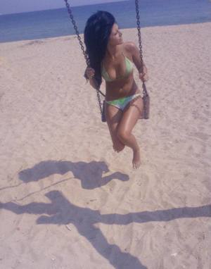 Allyson (24), Flirty New York Girl Wants to Meet