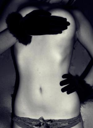 New York Cutie Kandace, 30 Wants to Chat with You