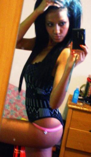 Julianna, 19 and Wild in Puerto Rico | Meet Her Now