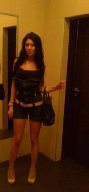 Princess from North Carolina is DTF, are you?