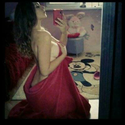 Megan (25), Open-Minded Kentucky Girl Online Now