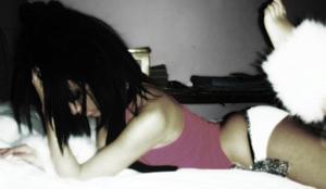 Elsa from Georgia is looking for adult webcam chat