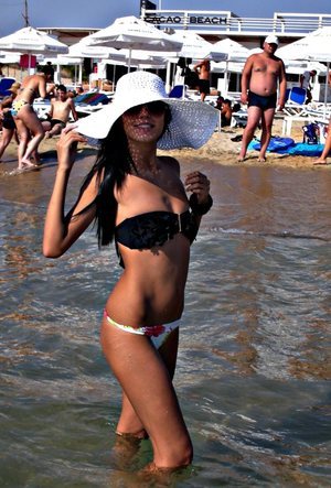 Kaelyn, 30 from Wisconsin, Naughty, Nice & Looking