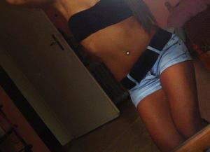 Sydnie, 21 and Wild in New Jersey | Meet Her Now