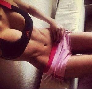 Looking for girls down to fuck? Yaretzi from Ohio is your girl