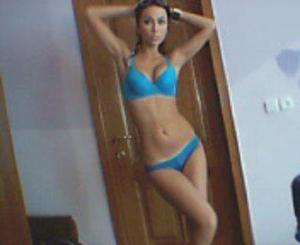 Louisiana Beauty Sonia, 24, Meet & Chat Tonight