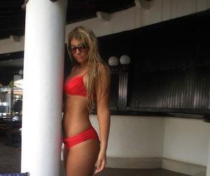 Kayla is a cheater looking for a guy like you!