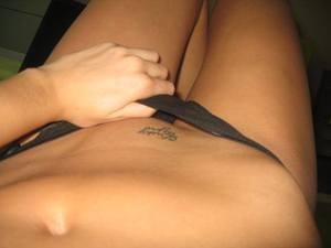 Rhode Island Cutie Bridgette, 20 Wants to Chat with You