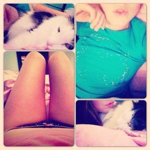 Madalyn from Massachusetts is looking for adult webcam chat