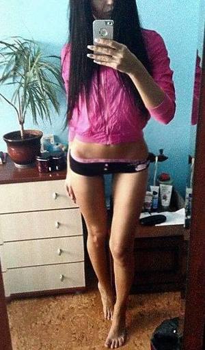 Janessa from Illinois is DTF, are you?