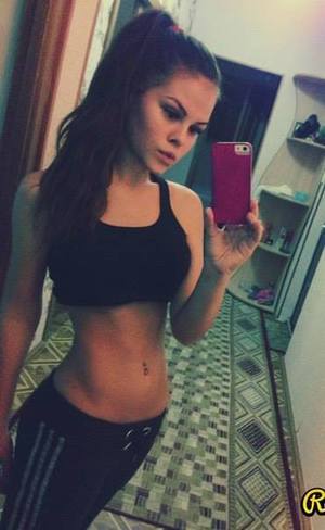 Looking for girls down to fuck? Sharyl from  is your girl