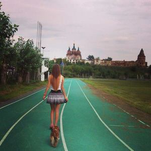 Mckayla from Iowa is looking for adult webcam chat