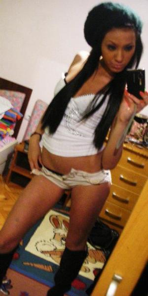 Nevada Girl Jaclyn (27) Wants to Connect with You