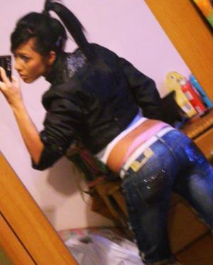 26-Year-Old Oregon Girl Lacy Seeks Passionate Fun