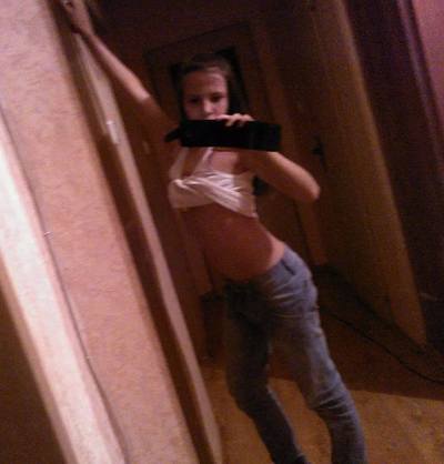 Indiana Temptress Melissa (26) Seeks Casual Connection