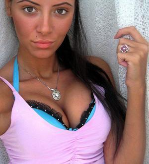 Dominique is a cheater looking for a guy like you!