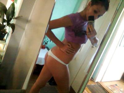 Eliana is a cheater looking for a guy like you!