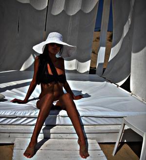 Discreet Maryland Girl Hope (27) Wants Mature Company