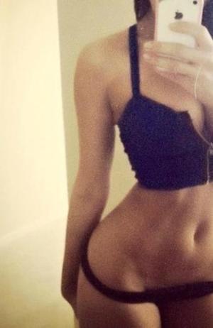 Flirt with Washington Babe Tiara (27) Tonight