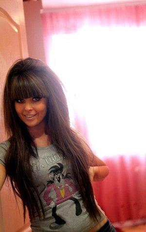 Meagan, 20, Find Her Tonight in Virginia