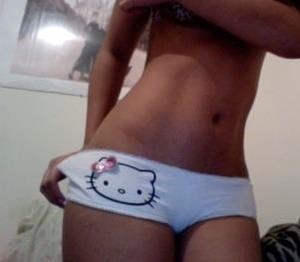 Swipe Right on Dulce (29), Georgia Cutie Online Now
