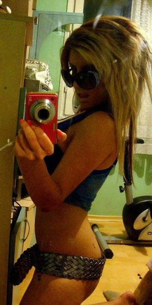Shaniya from Newfoundland And Labrador is DTF, are you?