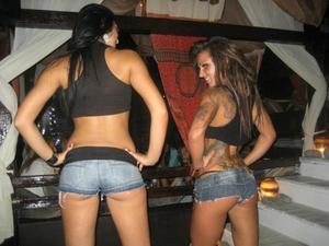 19 & Bold, New York Girl Raelyn Wants a Fun Night