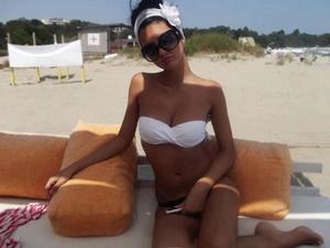 Aimee is a cheater looking for a guy like you!