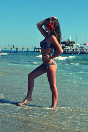 Janiyah is a cheater looking for a guy like you!