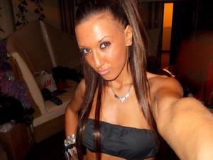 Rebecca from California is looking for adult webcam chat
