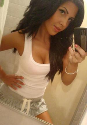 Cheaters like Shelby from Florida are looking for you