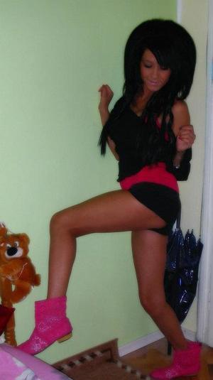 Liberty, 23 from Nevada, Naughty, Nice & Looking
