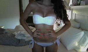 Texas Beauty Shayna, 21, Meet & Chat Tonight