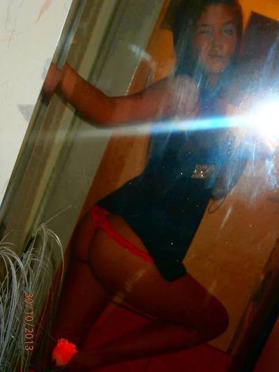 Marla, 19 from Pennsylvania, Naughty, Nice & Looking