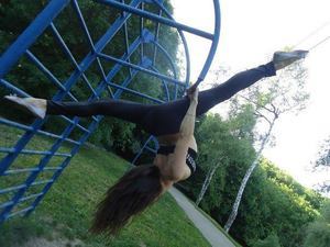 Louisiana Beauty Shakira (27) Ready for Adult Dating