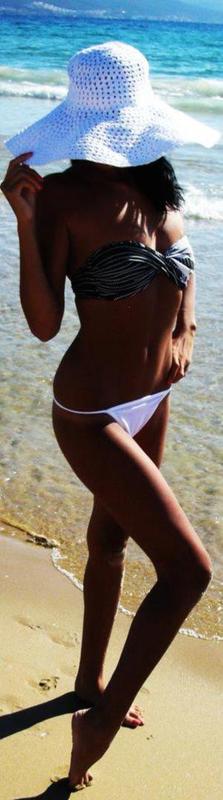 Maryland Hottie Liliana (23) Loves Older Men