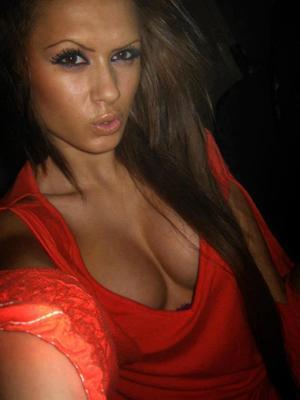 26 & Bold, Indiana Girl Devon Wants a Fun Night